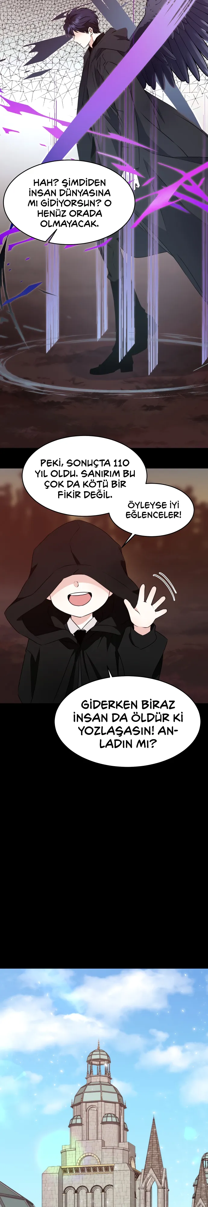 Gizli Azize 25. Bölüm - Sayfa 10