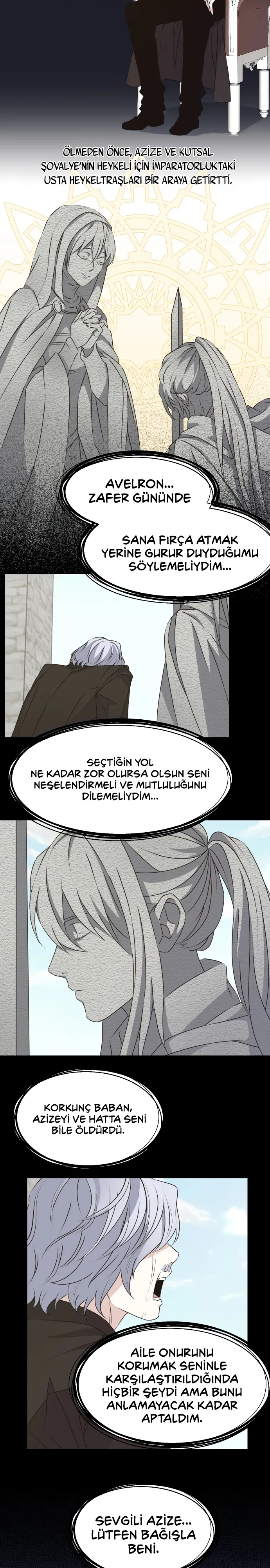 Gizli Azize 25. Bölüm - Sayfa 16