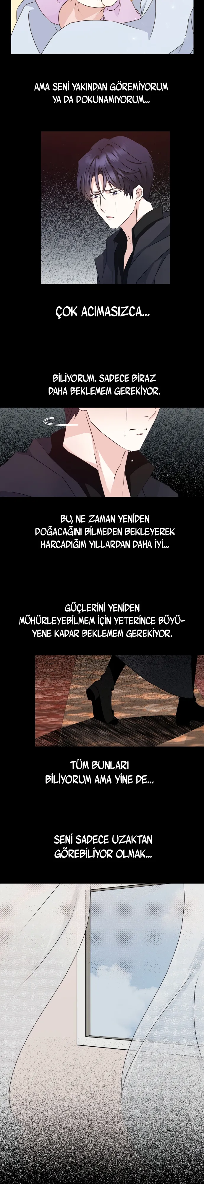 Gizli Azize 26. Bölüm - Sayfa 18