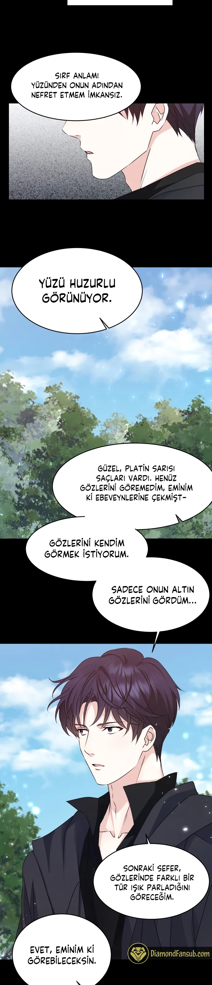 Gizli Azize 26. Bölüm - Sayfa 20