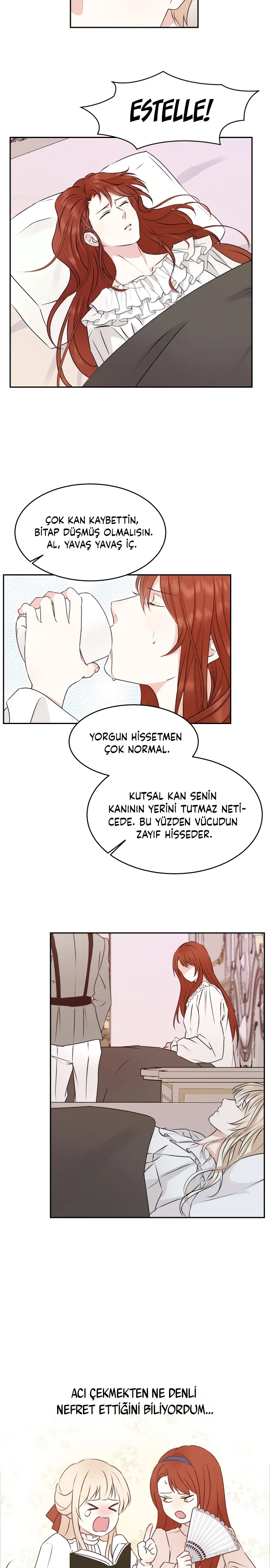 Gizli Azize 27. Bölüm - Sayfa 3