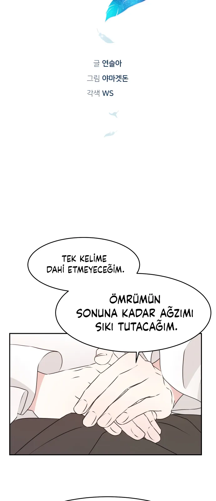 Gizli Azize 27. Bölüm - Sayfa 8