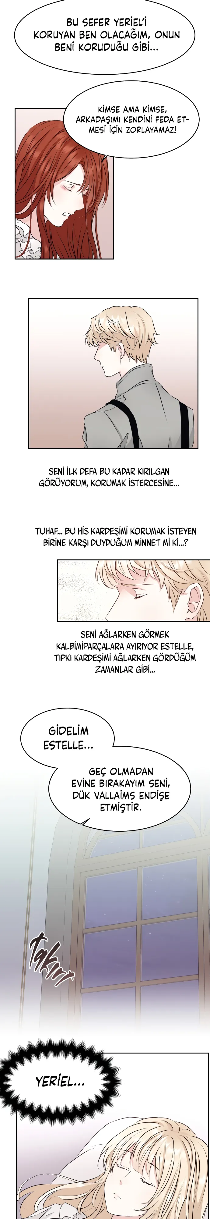 Gizli Azize 27. Bölüm - Sayfa 9