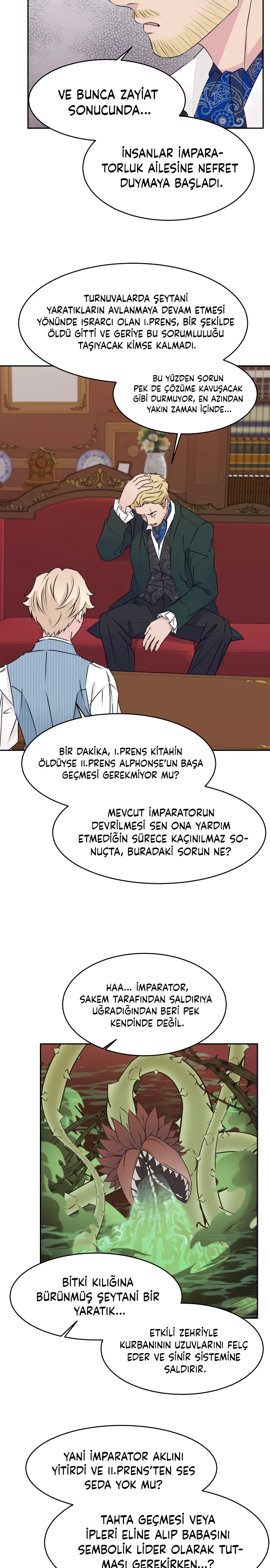 Gizli Azize 27. Bölüm - Sayfa 15