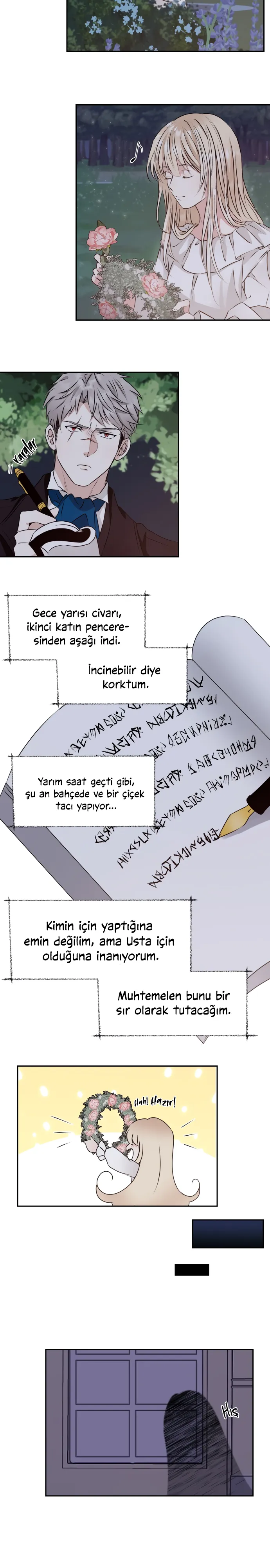Gizli Azize 28. Bölüm - Sayfa 8