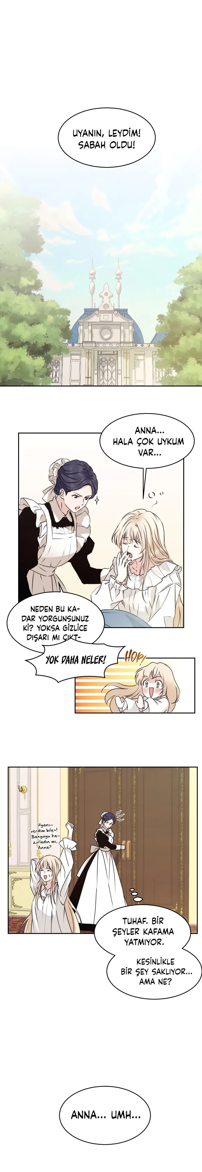 Gizli Azize 29. Bölüm - Sayfa 2