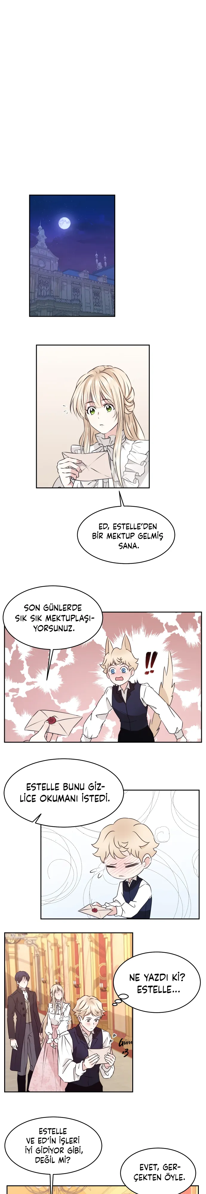 Gizli Azize 29. Bölüm - Sayfa 8
