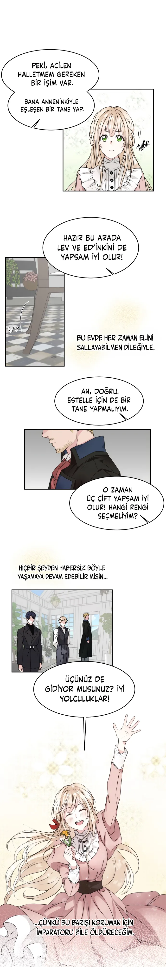 Gizli Azize 30. Bölüm - Sayfa 10