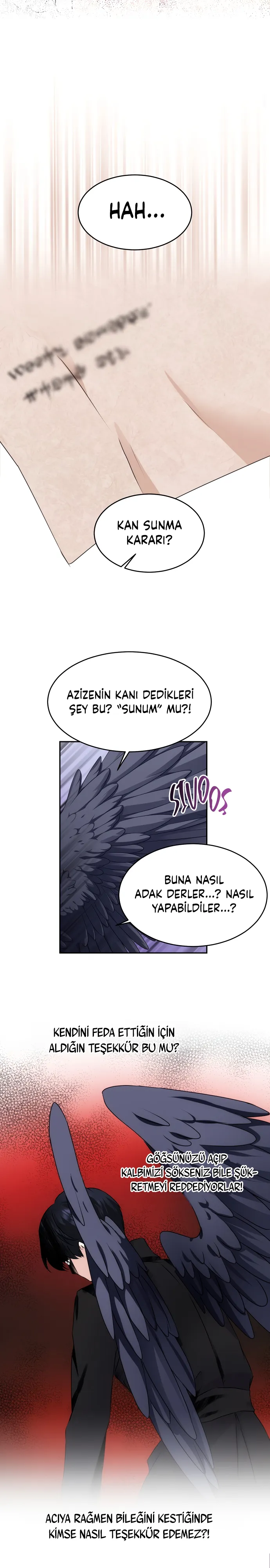 Gizli Azize 30. Bölüm - Sayfa 11