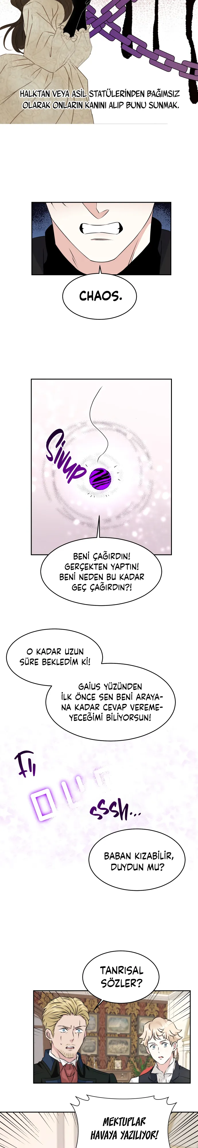 Gizli Azize 30. Bölüm - Sayfa 14