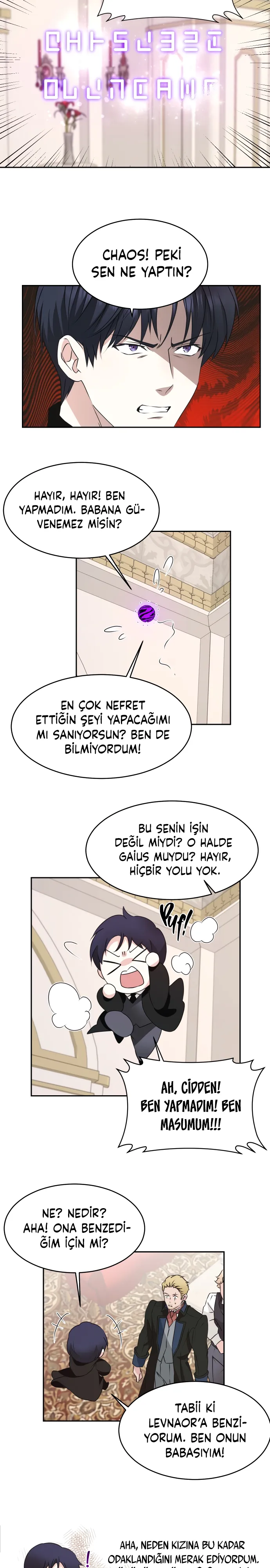 Gizli Azize 30. Bölüm - Sayfa 15