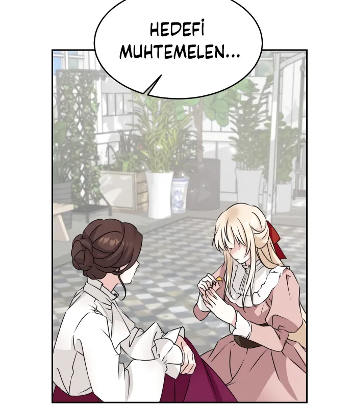 Gizli Azize 30. Bölüm - Sayfa 17