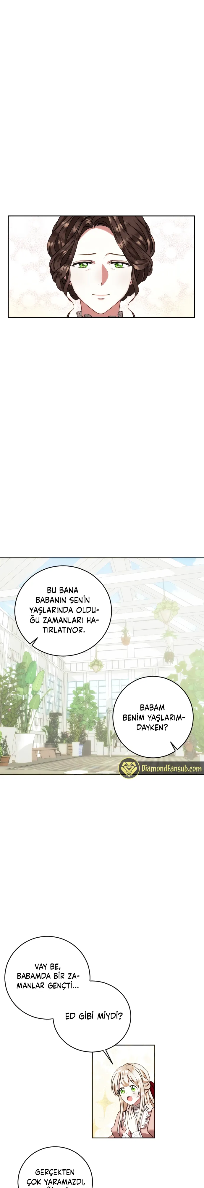 Gizli Azize 31. Bölüm - Sayfa 3