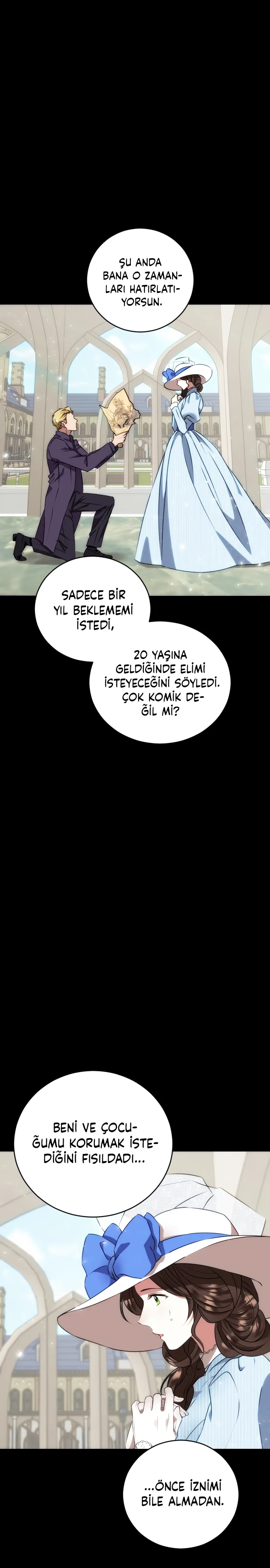Gizli Azize 31. Bölüm - Sayfa 6