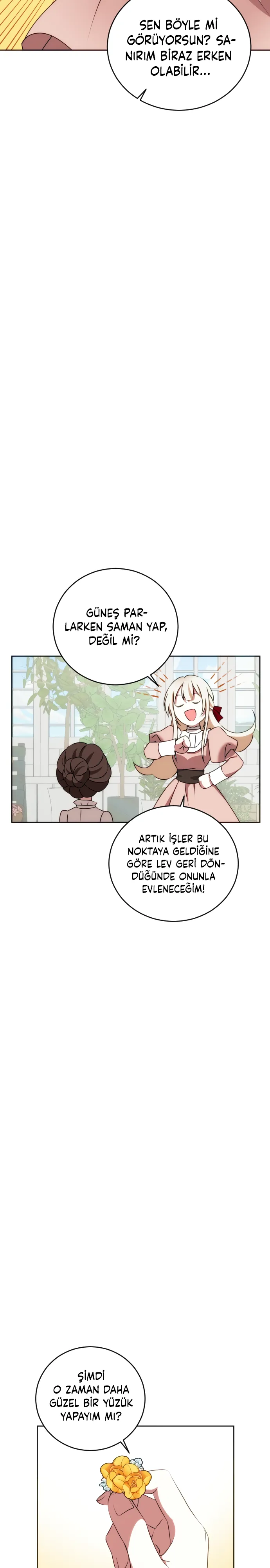 Gizli Azize 31. Bölüm - Sayfa 16