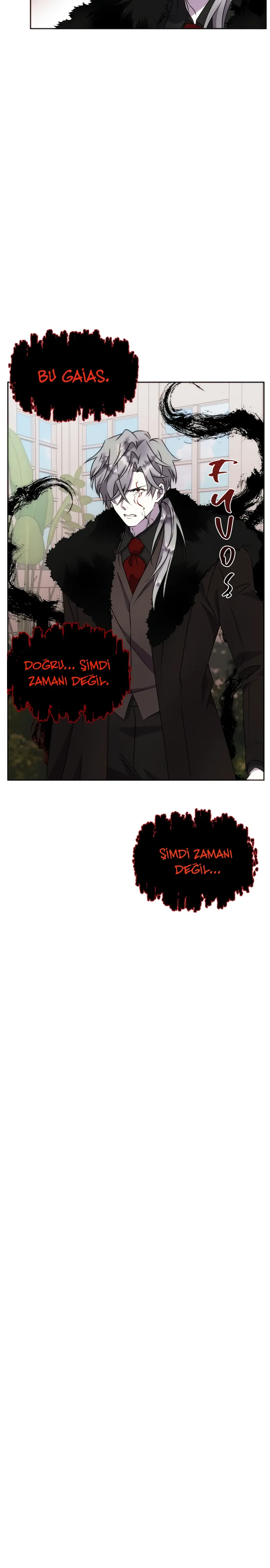 Gizli Azize 31. Bölüm - Sayfa 30