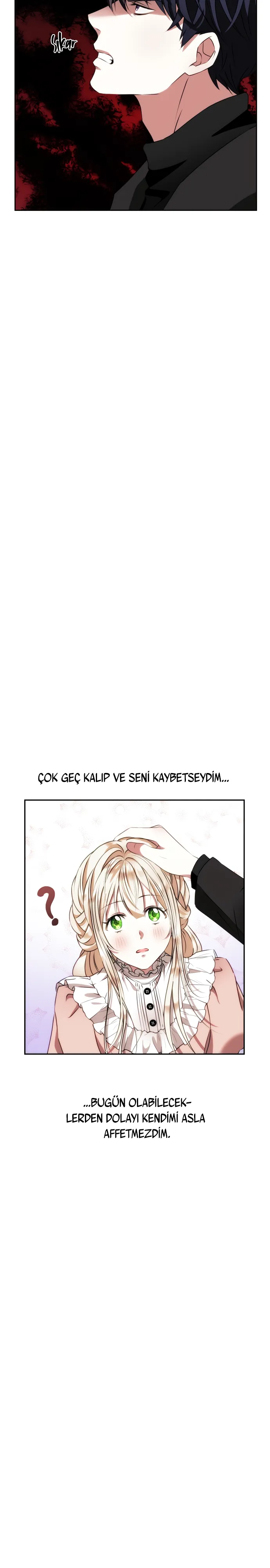 Gizli Azize 31. Bölüm - Sayfa 39