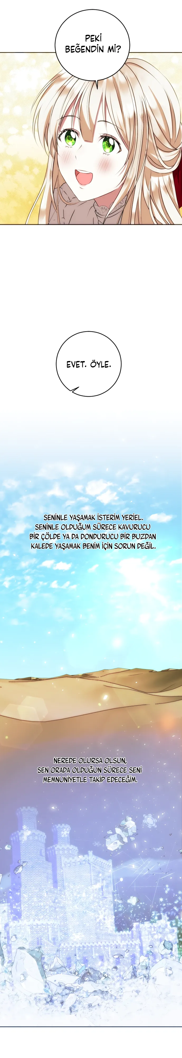 Gizli Azize 32. Bölüm - Sayfa 7