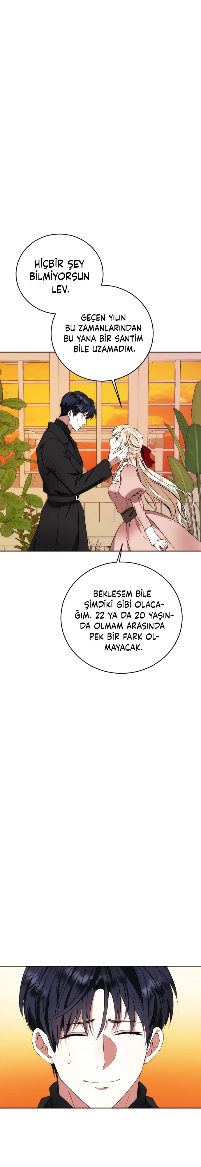 Gizli Azize 32. Bölüm - Sayfa 15