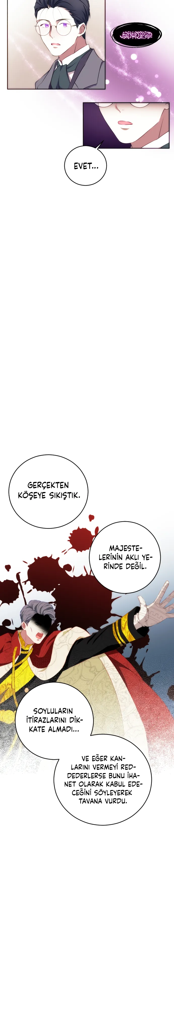 Gizli Azize 32. Bölüm - Sayfa 24
