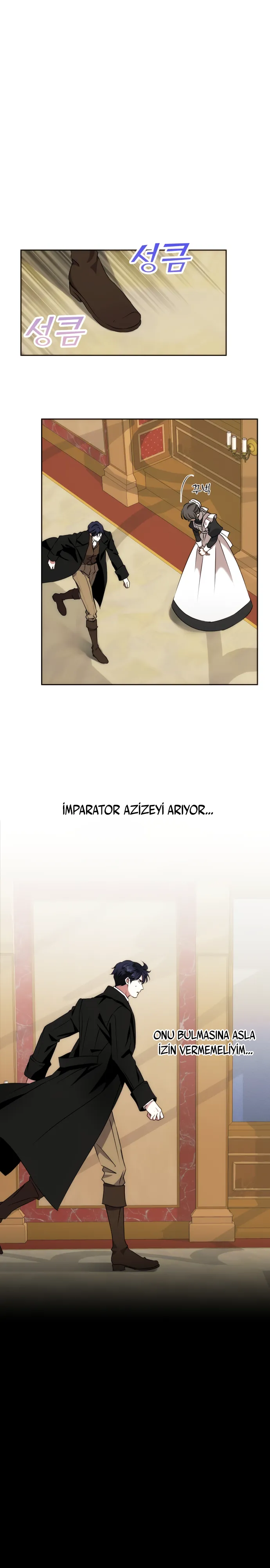 Gizli Azize 32. Bölüm - Sayfa 35