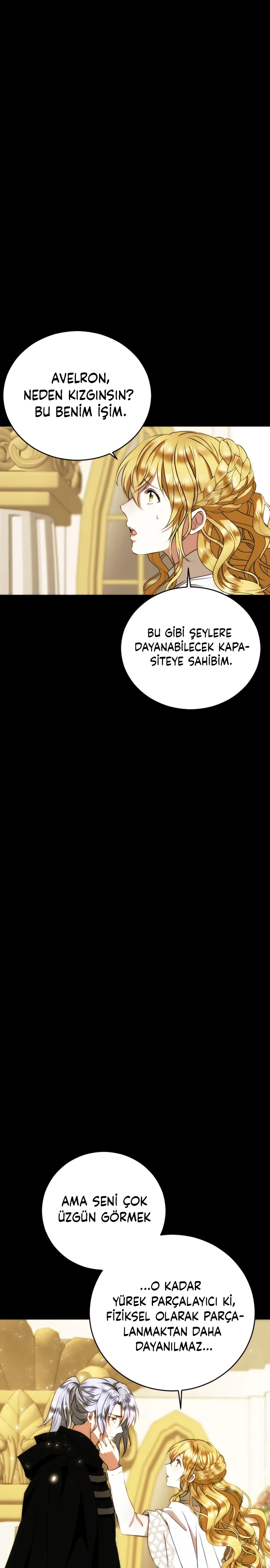 Gizli Azize 32. Bölüm - Sayfa 38