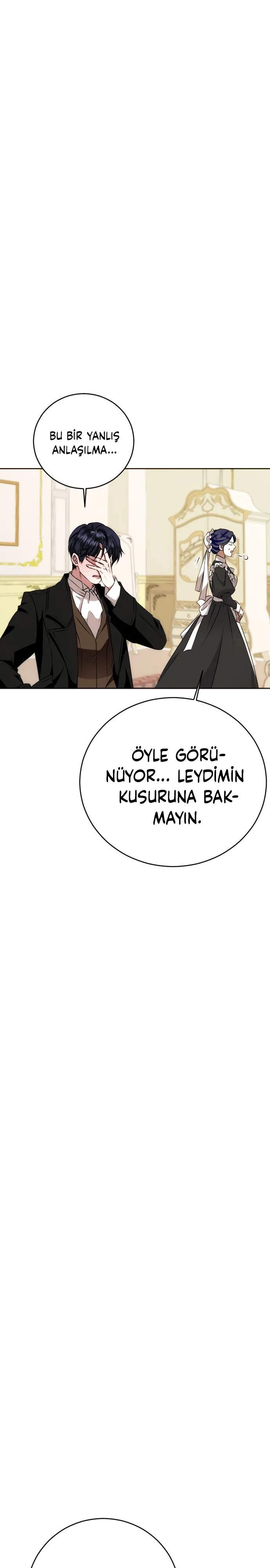 Gizli Azize 33. Bölüm - Sayfa 26