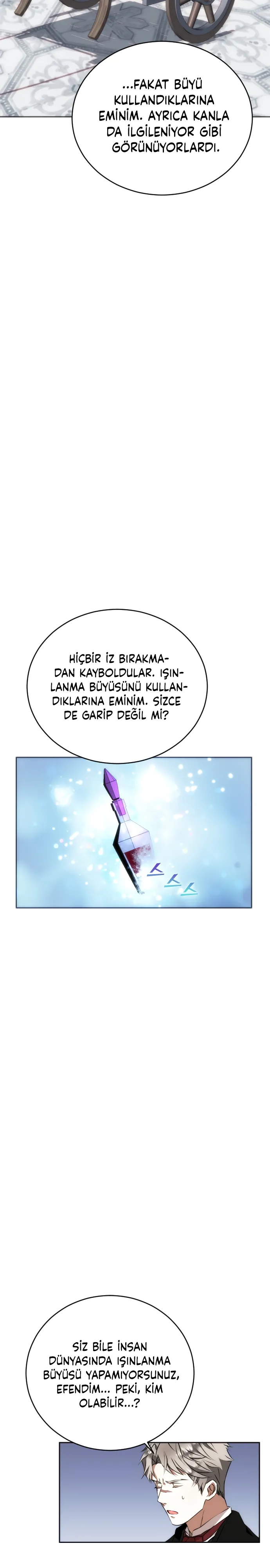 Gizli Azize 33. Bölüm - Sayfa 31