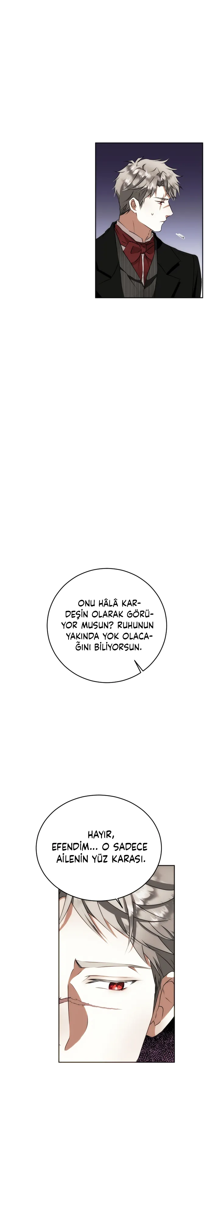 Gizli Azize 33. Bölüm - Sayfa 34
