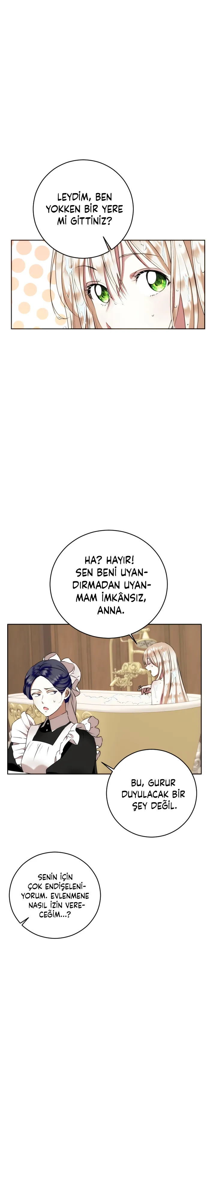 Gizli Azize 34. Bölüm - Sayfa 3