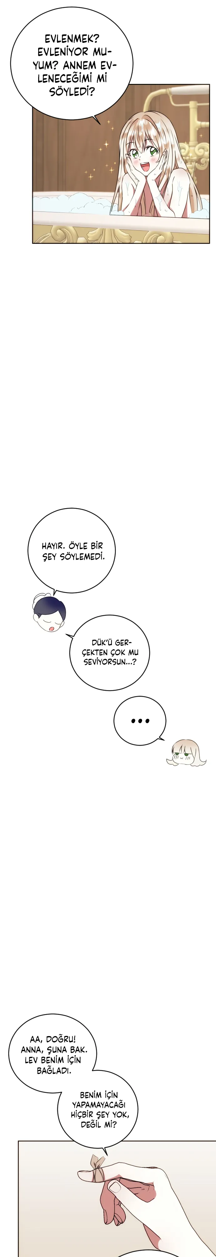 Gizli Azize 34. Bölüm - Sayfa 4