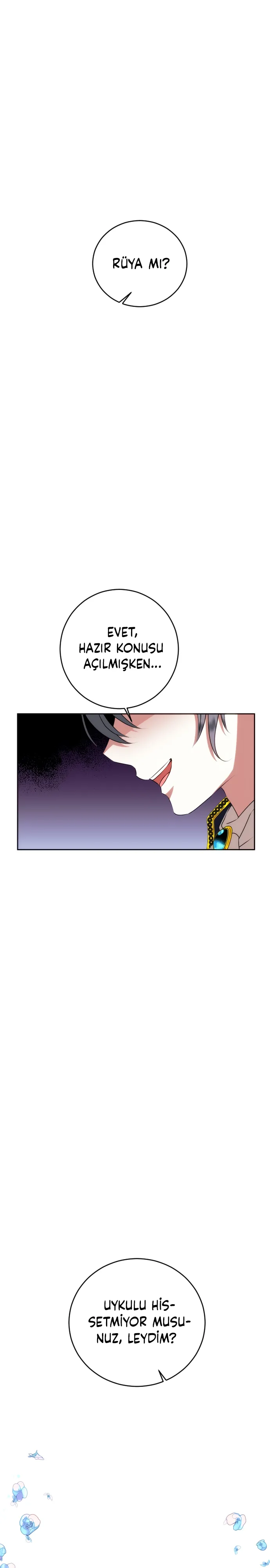 Gizli Azize 34. Bölüm - Sayfa 30
