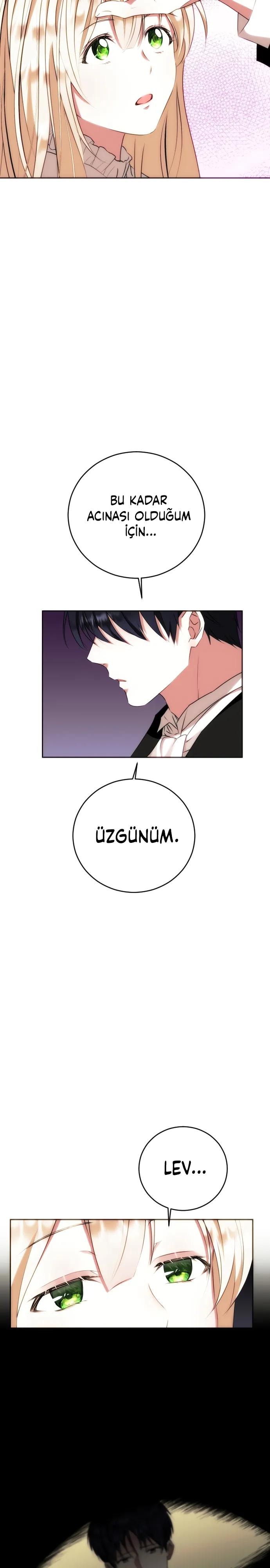 Gizli Azize 34. Bölüm - Sayfa 37