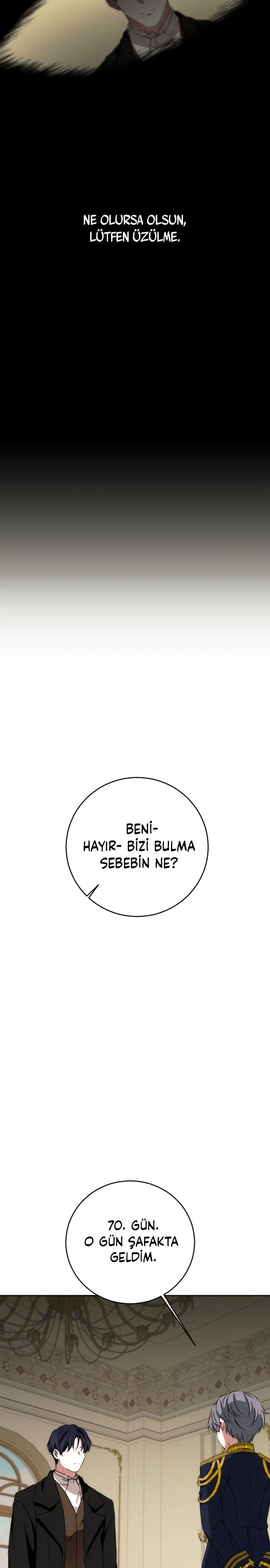 Gizli Azize 34. Bölüm - Sayfa 38