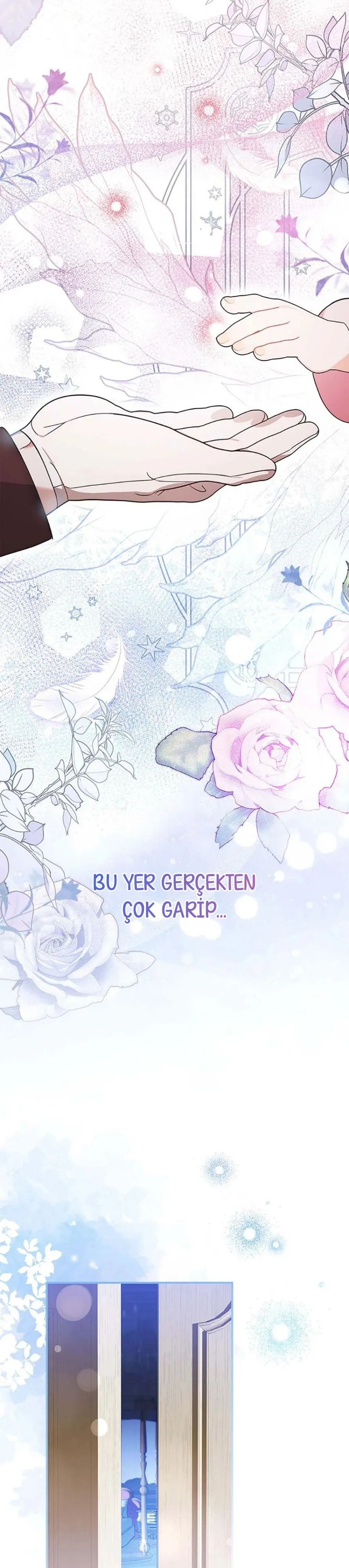 HAYALET DÜKÜN KIZI OLDUM 4. Bölüm - Sayfa 15