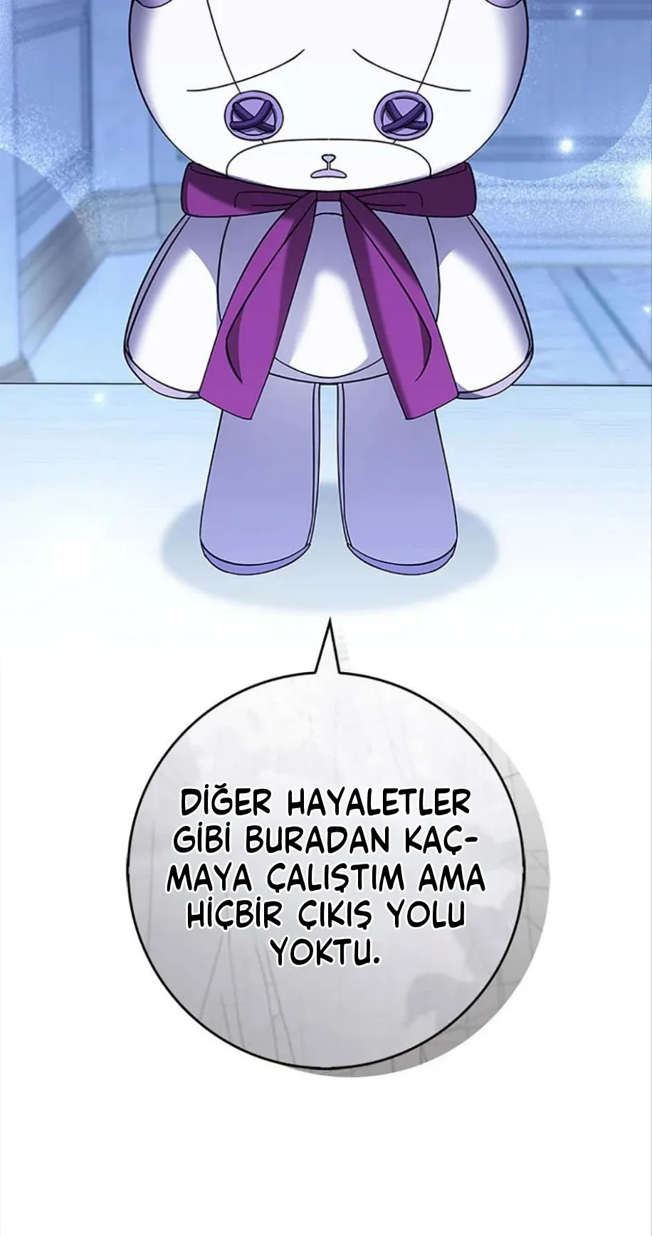 HAYALET DÜKÜN KIZI OLDUM 5. Bölüm - Sayfa 28