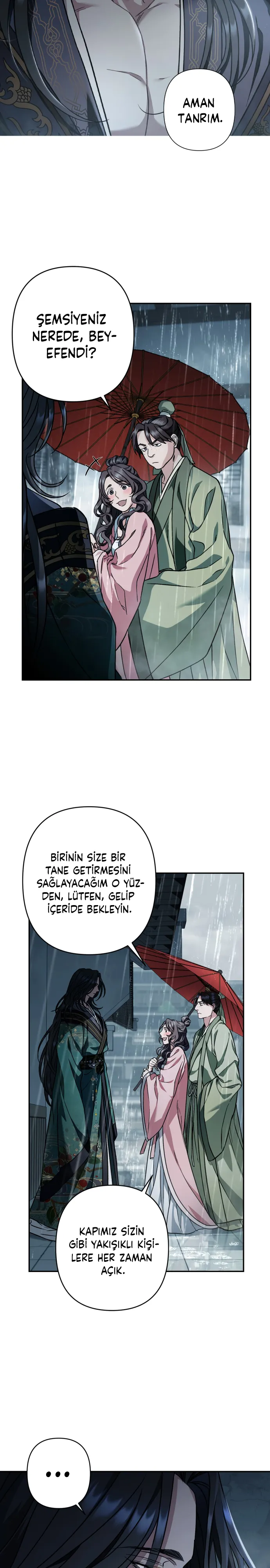 Heeran’ın Aşk Şarkısı 52. Bölüm - Sayfa 4