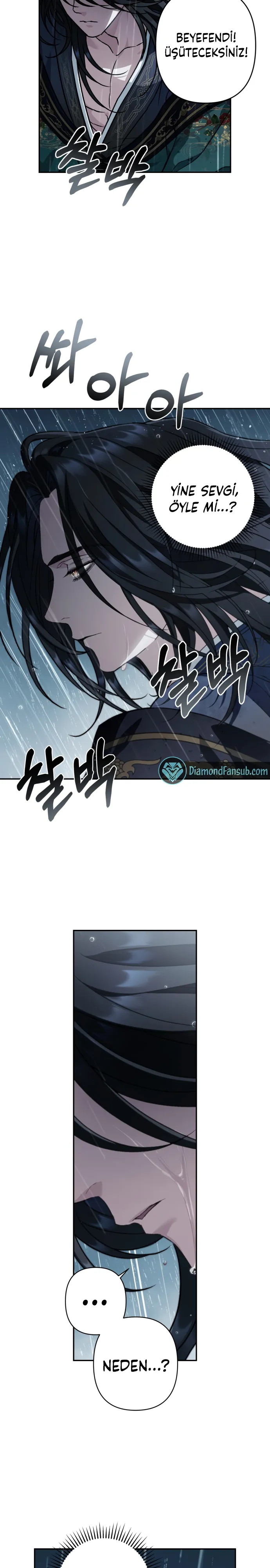 Heeran’ın Aşk Şarkısı 52. Bölüm - Sayfa 8