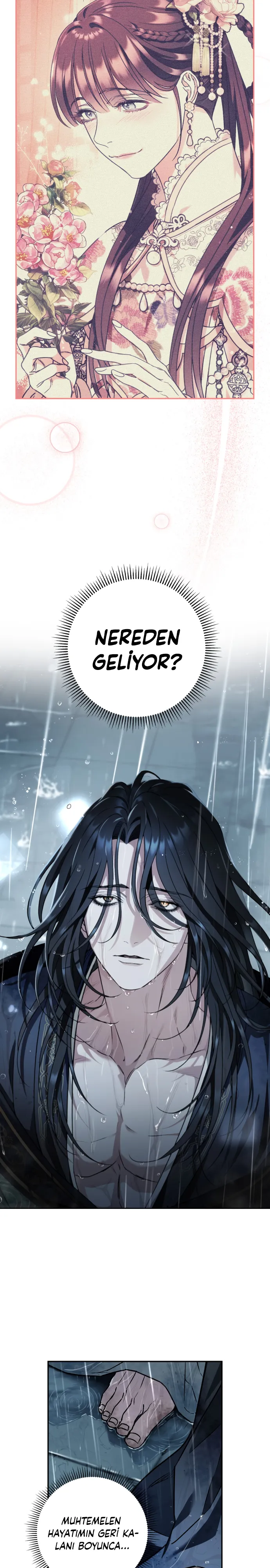 Heeran’ın Aşk Şarkısı 52. Bölüm - Sayfa 11