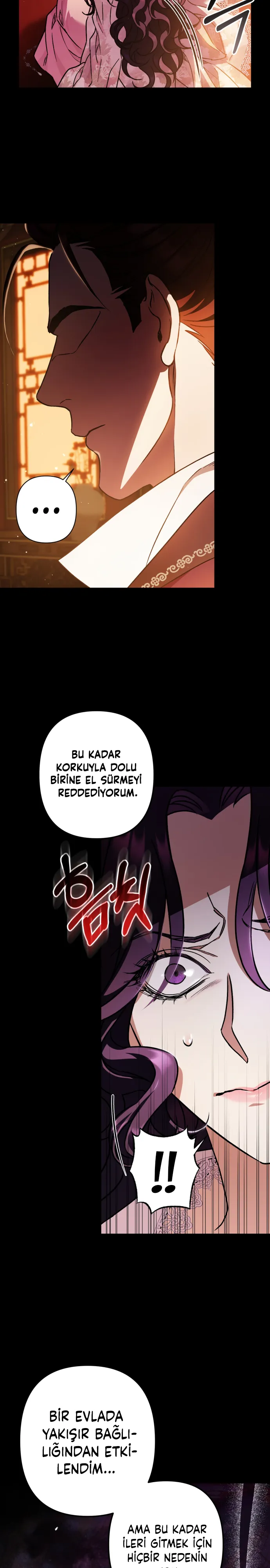 Heeran’ın Aşk Şarkısı 52. Bölüm - Sayfa 16
