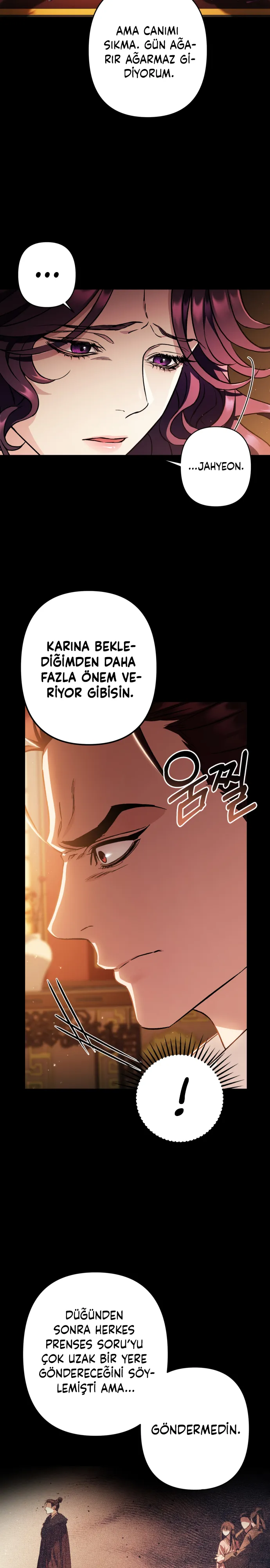 Heeran’ın Aşk Şarkısı 52. Bölüm - Sayfa 20
