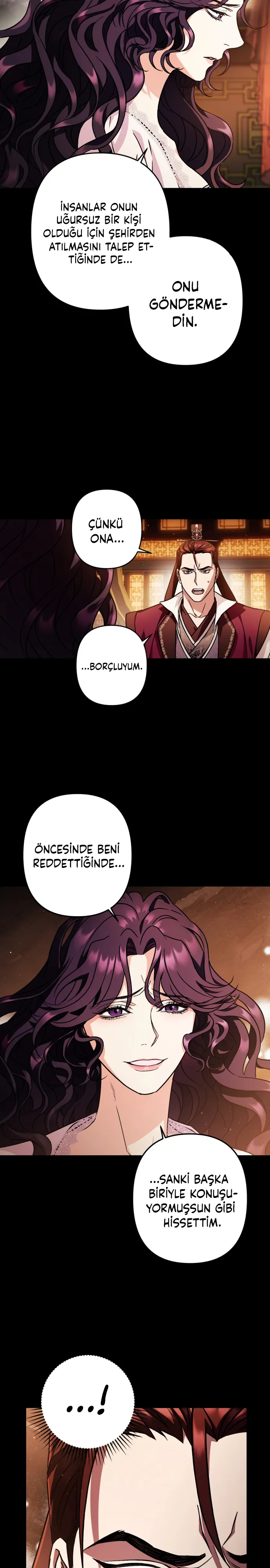 Heeran’ın Aşk Şarkısı 52. Bölüm - Sayfa 22