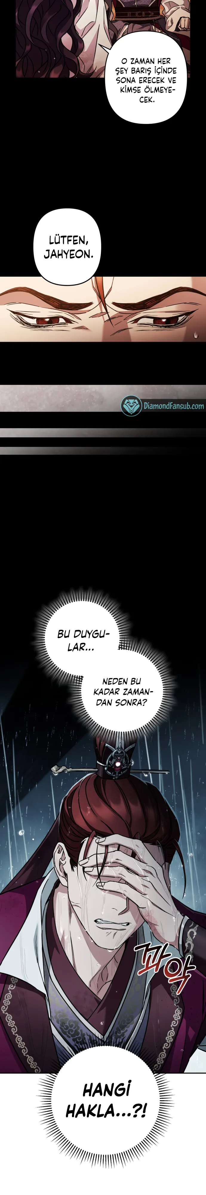 Heeran’ın Aşk Şarkısı 52. Bölüm - Sayfa 24