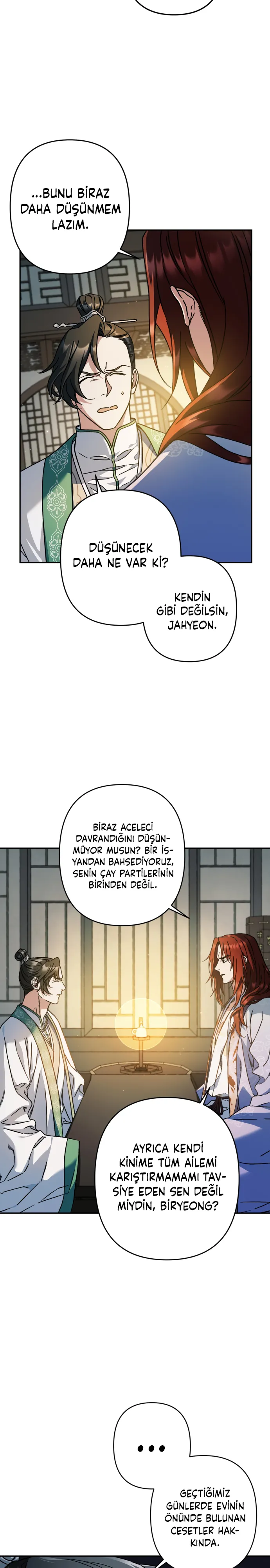 Heeran’ın Aşk Şarkısı 53. Bölüm - Sayfa 6