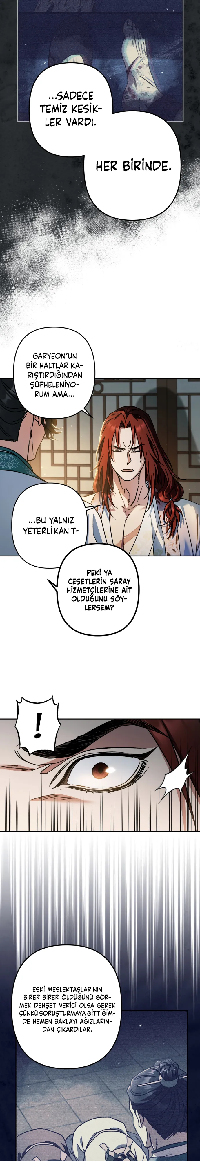 Heeran’ın Aşk Şarkısı 53. Bölüm - Sayfa 8
