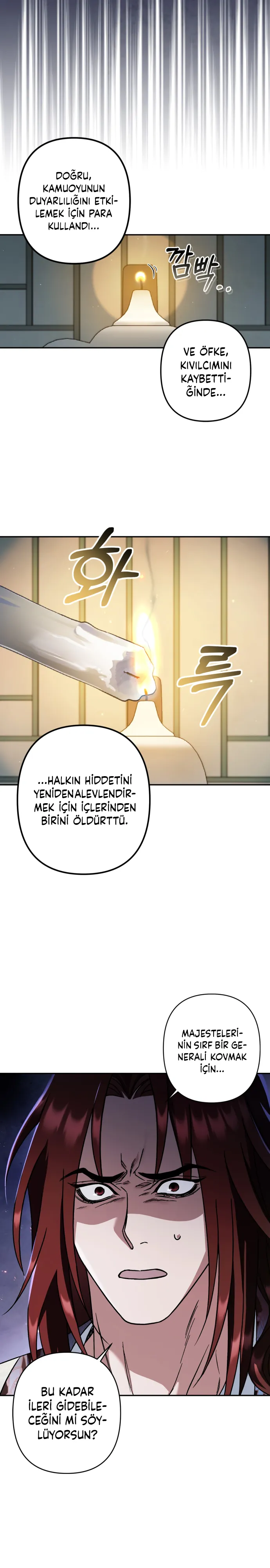 Heeran’ın Aşk Şarkısı 53. Bölüm - Sayfa 10