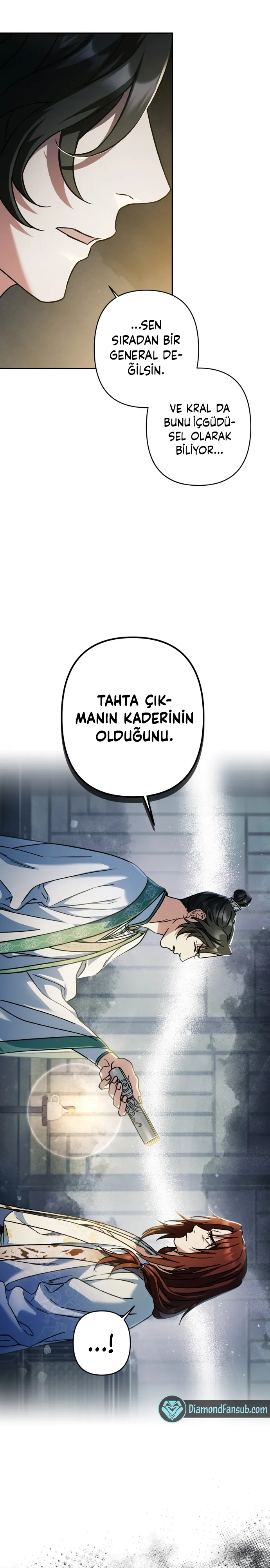 Heeran’ın Aşk Şarkısı 53. Bölüm - Sayfa 11