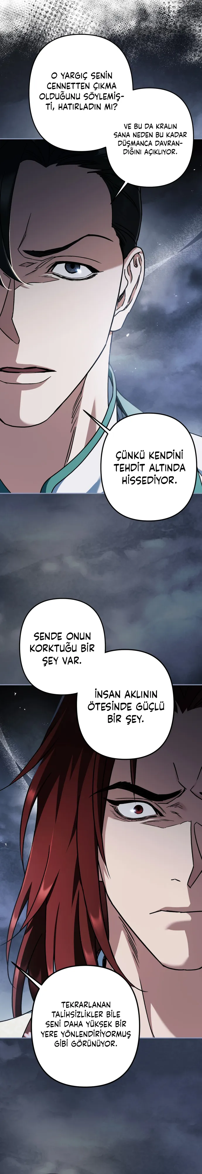 Heeran’ın Aşk Şarkısı 53. Bölüm - Sayfa 12