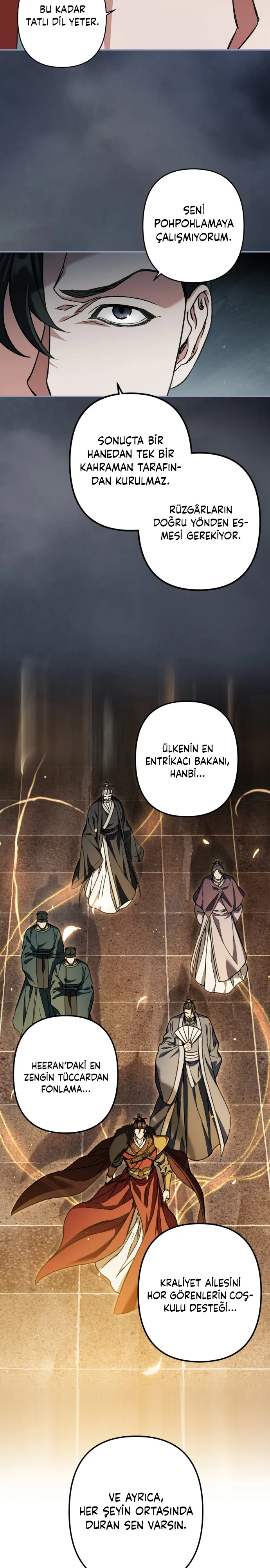 Heeran’ın Aşk Şarkısı 53. Bölüm - Sayfa 14
