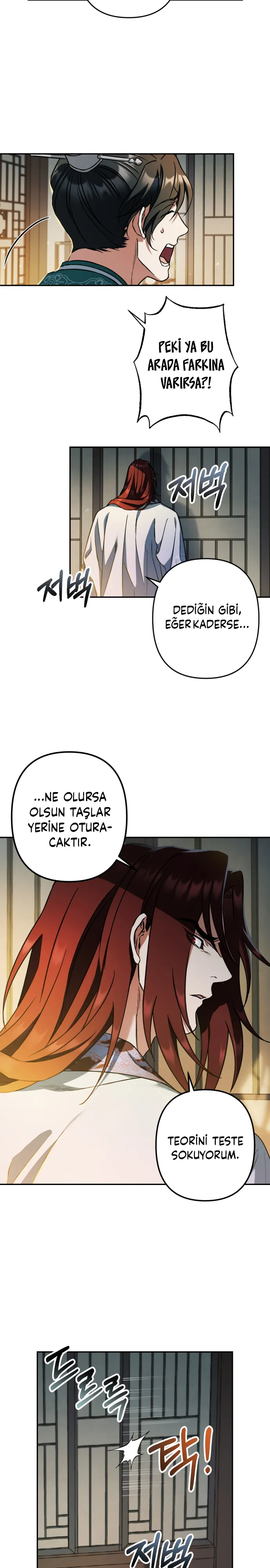 Heeran’ın Aşk Şarkısı 53. Bölüm - Sayfa 17